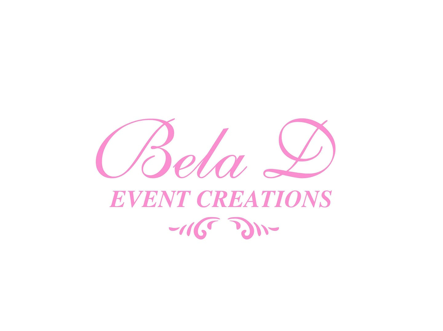 Bela D Event Creations